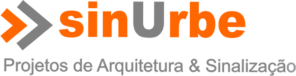 Logotipo Sinurbe
