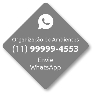 Organização de Ambientes - WhatsApp