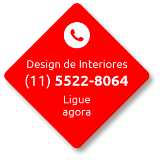 Design de Interiores - Telefone