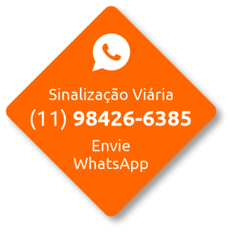 Sinalização Viária - WhatsApp